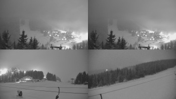 Červenohorské sedlo