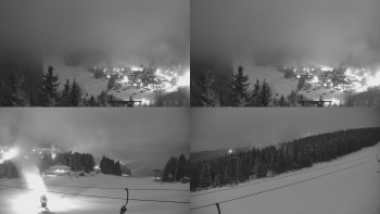 Červenohorské sedlo