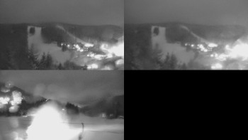 Červenohorské sedlo