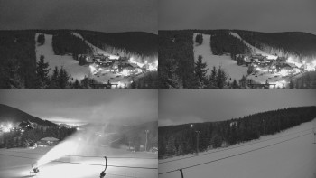 Červenohorské sedlo