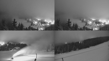 Červenohorské sedlo