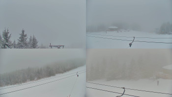 Červenohorské sedlo