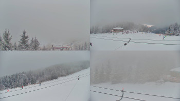 Červenohorské sedlo