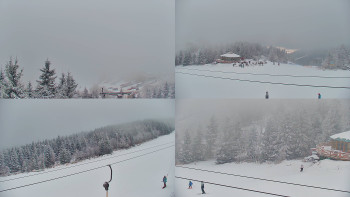 Červenohorské sedlo