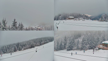 Červenohorské sedlo