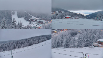 Červenohorské sedlo