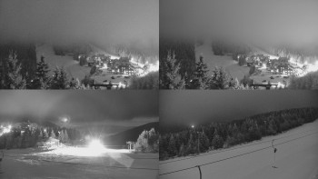 Červenohorské sedlo