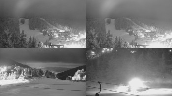 Červenohorské sedlo