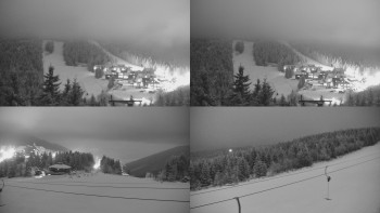 Červenohorské sedlo