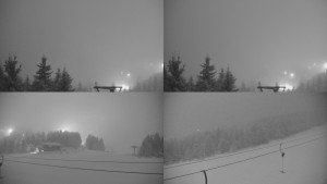 Červenohorské sedlo - Sdružený snímek  - 2.1.2026 v 04:31