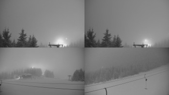 Červenohorské sedlo