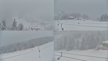 Červenohorské sedlo