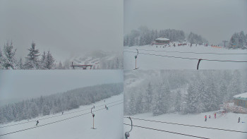 Červenohorské sedlo