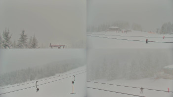 Červenohorské sedlo