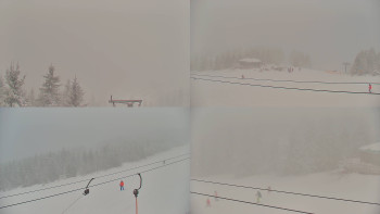 Červenohorské sedlo