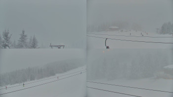 Červenohorské sedlo