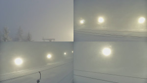 Červenohorské sedlo - Sdružený snímek  - 2.1.2026 v 16:31