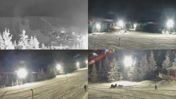 Červenohorské sedlo