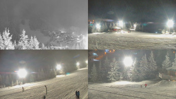 Červenohorské sedlo