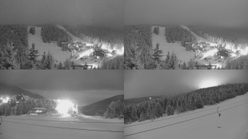 Červenohorské sedlo