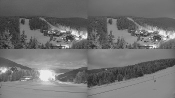 Červenohorské sedlo