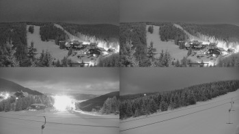 Červenohorské sedlo