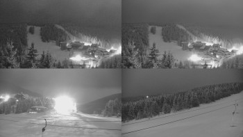 Červenohorské sedlo