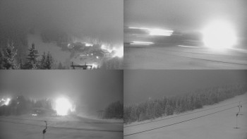 Červenohorské sedlo