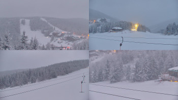 Červenohorské sedlo