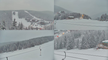 Červenohorské sedlo