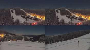 Červenohorské sedlo