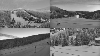 Červenohorské sedlo