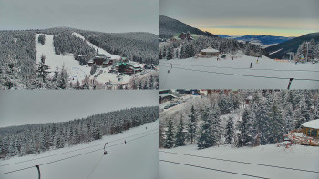 Červenohorské sedlo