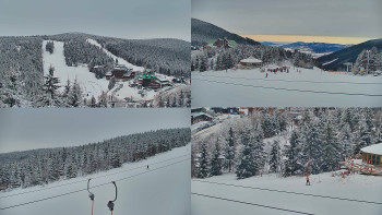 Červenohorské sedlo