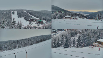 Červenohorské sedlo