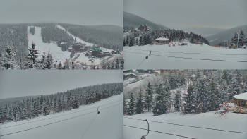 Červenohorské sedlo