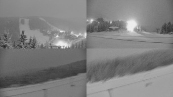 Červenohorské sedlo