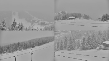 Červenohorské sedlo