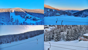 Červenohorské sedlo