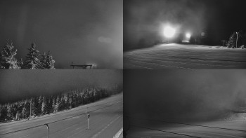 Červenohorské sedlo