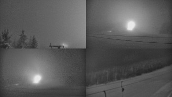 Červenohorské sedlo