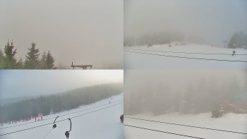 Červenohorské sedlo