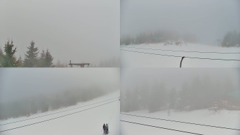 Červenohorské sedlo