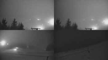 Červenohorské sedlo