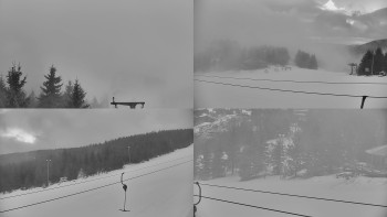 Červenohorské sedlo