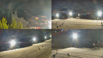 Červenohorské sedlo