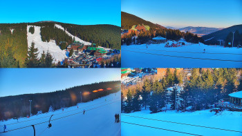 Červenohorské sedlo