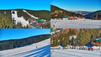 Červenohorské sedlo