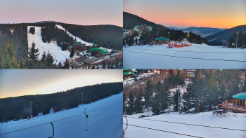 Červenohorské sedlo