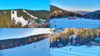 Červenohorské sedlo